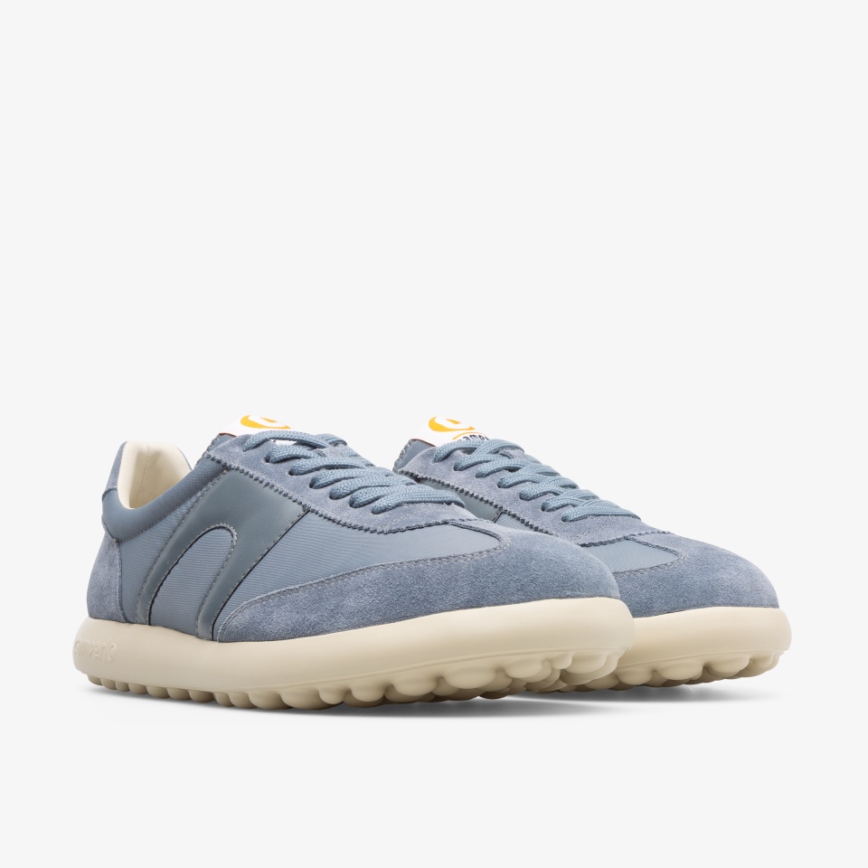 Tenis Camper Pelotas Xlite Hombre - Gris | Camper Online + 0493BGDKL